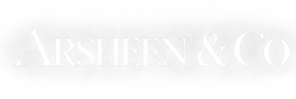 Arsheen